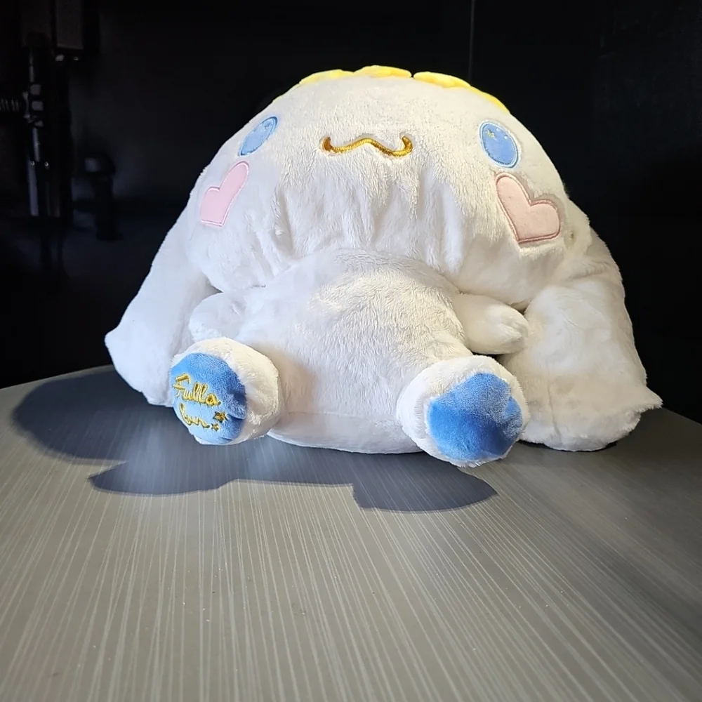 Sanrio Cinnamon Roll Fulla Fun 11